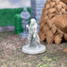 Dnd miniature Male Elf Noble is 3D Printed for tabletop wargaming minis and dnd figures-Miniature-EC3D- GriffonCo Shoppe