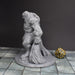 Dnd miniature Male Hill Giant is 3D Printed for tabletop wargaming minis and dnd figures-Miniature-EC3D- GriffonCo Shoppe