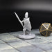 Dnd miniature Mummy Set is 3D Printed for tabletop wargaming minis and dnd figures-Miniature-EC3D- GriffonCo Shoppe