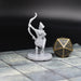 Dnd miniature Mummy Set is 3D Printed for tabletop wargaming minis and dnd figures-Miniature-EC3D- GriffonCo Shoppe