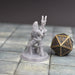 Dnd miniature Rat Catcher is 3D Printed for tabletop wargaming minis and dnd figures-Miniature-Brite Minis- GriffonCo Shoppe