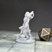 Dnd miniature Skeleton Dual Chain Ball is 3D Printed for tabletop wargaming minis and dnd figures-Miniature-Arbiter- GriffonCo Shoppe