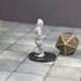 Dnd miniature Snake Charmer is 3D Printed for tabletop wargaming minis and dnd figures-Miniature-Vae Victis- GriffonCo Shoppe