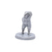 Dnd miniature Villager is 3D Printed for tabletop wargaming minis and dnd figures-Miniature-Brite Minis- GriffonCo Shoppe