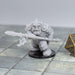 Dnd miniature set of Dwarf Soldiers (2) 3D Printed unpainted figures for tabletop wargaming-Miniature-Miniatures of Madness- GriffonCo Shoppe