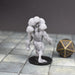 Dnd miniature set of Forest Kobolds 3D Printed unpainted figures for tabletop wargaming-Miniature-Lost Adventures- GriffonCo Shoppe