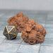 Dnd miniatures set of Clod Rollers unpainted minis for tabletop wargaming-Miniature-Ill Gotten Games- GriffonCo Shoppe