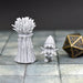 Dnd miniatures set of Corn Shock with Minion unpainted minis for tabletop wargaming-Miniature-Korte- GriffonCo Shoppe