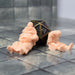 Dnd miniatures set of Dead NPCs 3D Printed unpainted figures for tabletop wargaming-Miniature-Dark Realms- GriffonCo Shoppe