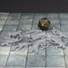 Dnd miniatures set of Dead Set 2 unpainted minis for tabletop wargaming-Miniature-EC3D- GriffonCo Shoppe