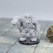 Dnd miniatures set of Dwarf Soldiers (1) unpainted minis for tabletop wargaming-Miniature-Miniatures of Madness- GriffonCo Shoppe