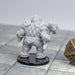 Dnd miniatures set of Dwarf Soldiers (1) unpainted minis for tabletop wargaming-Miniature-Miniatures of Madness- GriffonCo Shoppe