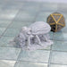 Dnd miniatures set of Giant Beetles unpainted minis for tabletop wargaming-Miniature-Hayland Terrain- GriffonCo Shoppe