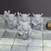 Dnd miniatures set of Hobgoblins unpainted minis for tabletop wargaming-Miniature-Fat Dragon Games- GriffonCo Shoppe