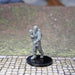 Dnd miniatures set of Parents with Kids unpainted minis for tabletop wargaming-Miniature-Vae Victis- GriffonCo Shoppe