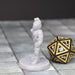 Dnd miniatures set of Space Guards unpainted minis for tabletop wargaming-Miniature-Brite Minis- GriffonCo Shoppe