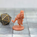 Dnd miniatures set of Traveling Bards 3D Printed unpainted figures for tabletop wargaming-Miniature-Vae Victis- GriffonCo Shoppe