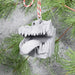 Dungeons and Dragons Mimi the Mimic Ornament-Ornament-GriffonCo Minis- GriffonCo Shoppe