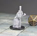 Miniature dnd figures Baba Yaga Hag 3D printed for tabletop wargames and miniatures-Miniature-Vae Victis- GriffonCo Shoppe