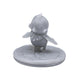 Miniature dnd figures Baby Cockatrice 3D printed for tabletop wargames and miniatures-Miniature-Mia Kay- GriffonCo Shoppe