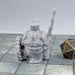 Miniature dnd figures Bloated Champion 3D printed for tabletop wargames and miniatures-Miniature-Ill Gotten Games- GriffonCo Shoppe
