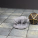 Miniature dnd figures Boar 3D printed for tabletop wargames and miniatures-Miniature-EC3D- GriffonCo Shoppe