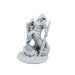 Miniature dnd figures Centaur Stoic 3D printed for tabletop wargames and miniatures-Miniature-Arbiter- GriffonCo Shoppe