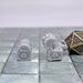 Miniature dnd figures Chest Mimic 3D printed for tabletop wargames and miniatures-Miniature-Black Skull Studios- GriffonCo Shoppe