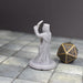 Miniature dnd figures Cultist Moon Knife 3D printed for tabletop wargames and miniatures-Miniature-EC3D- GriffonCo Shoppe
