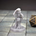 Miniature dnd figures Dancer 3D printed for tabletop wargames and miniatures-Miniature-Brite Minis- GriffonCo Shoppe