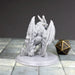 Miniature dnd figures Demon 3D printed for tabletop wargames and miniatures-Miniature-Brite Minis- GriffonCo Shoppe