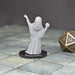 Miniature dnd figures Desert Shaman 3D printed for tabletop wargames and miniatures-Miniature-Vae Victis- GriffonCo Shoppe