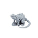 Miniature dnd figures Dire Rat 3D printed for tabletop wargames and miniatures-Miniature-EC3D- GriffonCo Shoppe