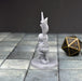 Miniature dnd figures Dwarf Halberdier 3D printed for tabletop wargames and miniatures-Miniature-Brite Minis- GriffonCo Shoppe