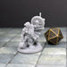 Miniature dnd figures Dwarf Set 3D printed for tabletop wargames and miniatures-Miniature-Arbiter- GriffonCo Shoppe