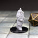 Miniature dnd figures Dwarf with Bagpipes 3D printed for tabletop wargames and miniatures-Miniature-Vae Victis- GriffonCo Shoppe