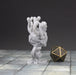 Miniature dnd figures Eyebeast Mummy 3D printed for tabletop wargames and miniatures-Miniature-EC3D- GriffonCo Shoppe