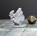 Miniature dnd figures Female Cleric with Hammer 3D printed for tabletop wargames and miniatures-Miniature-Arbiter- GriffonCo Shoppe