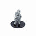 Miniature dnd figures Female Goblin Demolitionist 3D printed for tabletop wargames and miniatures-Miniature-Vae Victis- GriffonCo Shoppe