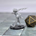Miniature dnd figures Fisherman 3D printed for tabletop wargames and miniatures-Miniature-Vae Victis- GriffonCo Shoppe