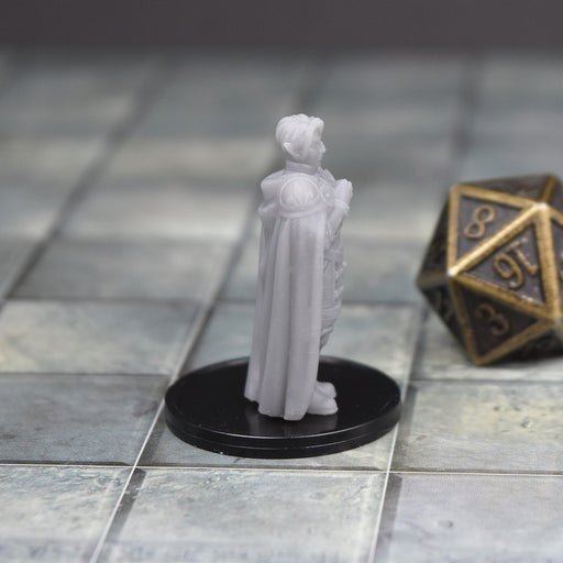 Miniature dnd figures General 3D printed for tabletop wargames and miniatures-Miniature-Vae Victis- GriffonCo Shoppe
