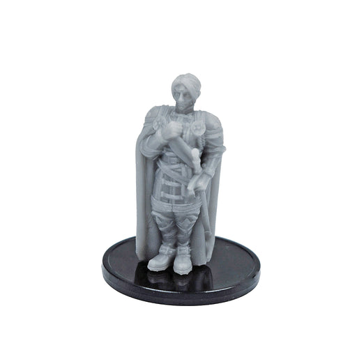 Miniature dnd figures General 3D printed for tabletop wargames and miniatures-Miniature-Vae Victis- GriffonCo Shoppe