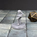 Miniature dnd figures Gnomette Tinkerer 3D printed for tabletop wargames and miniatures-Miniature-Brite Minis- GriffonCo Shoppe