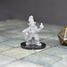 Miniature dnd figures Goblin Merchant 3D printed for tabletop wargames and miniatures-Miniature-Vae Victis- GriffonCo Shoppe