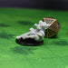 Miniature dnd figures Goblin Pogo Stick 3D printed for tabletop wargames and miniatures-Miniature-Cross Lances- GriffonCo Shoppe