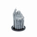 Miniature dnd figures Governor 3D printed for tabletop wargames and miniatures-Miniature-Vae Victis- GriffonCo Shoppe