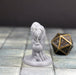 Miniature dnd figures Hag 3D printed for tabletop wargames and miniatures-Miniature-Brite Minis- GriffonCo Shoppe