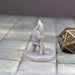 Miniature dnd figures Halfing Polo Blower 3D printed for tabletop wargames and miniatures-Miniature-Brite Minis- GriffonCo Shoppe