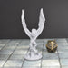 Miniature dnd figures Harpy Wings 3D printed for tabletop wargames and miniatures-Miniature-Arbiter- GriffonCo Shoppe