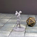 Miniature dnd figures Hireling Drinker 3D printed for tabletop wargames and miniatures-Miniature-Brite Minis- GriffonCo Shoppe